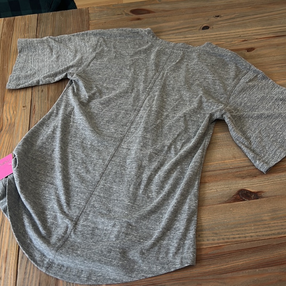 Kowboys of California New Privat Label Shirt - Picture 4 of 7